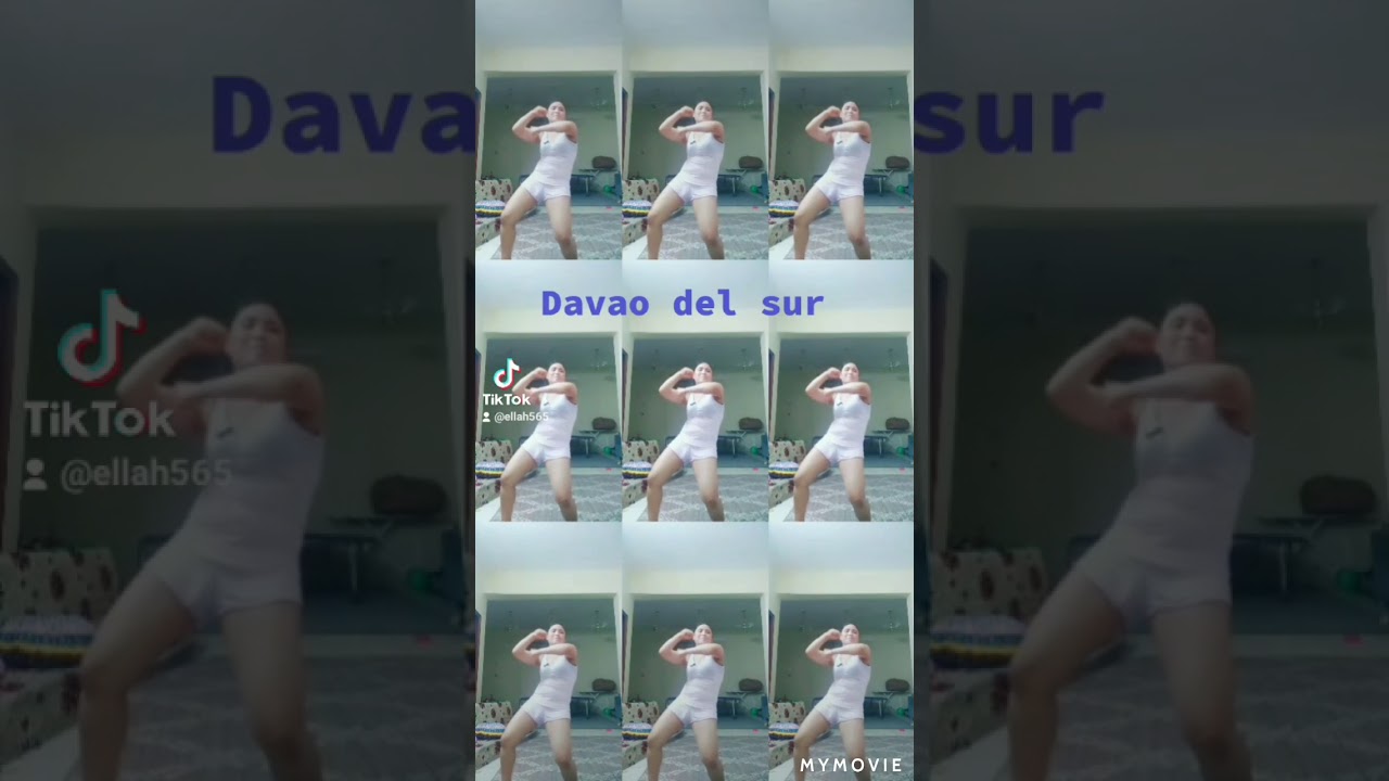 Tiktok mana. Bago matulog