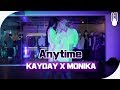 Jean Deaux - Anytime l CHOREOGRAPHY KAYDAY X MONIKA l OFD DANCE STUDIO