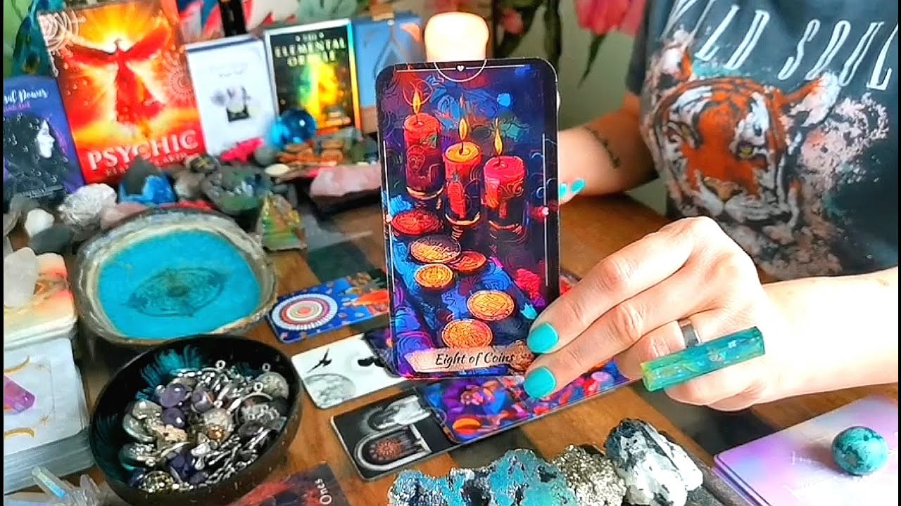 PISCES - "APRIL 2025!!! - MONTHLY READING" - APRIL 2025