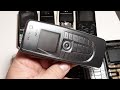 Коты в мешке с аукциона. Посмотрим что я получил ? Nokia 9300i, Benq Siemens CF61, Nokia 7500, E398