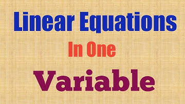 Q5, 6,7,8-Exercise 2.3 || Linear Equations In One Variable-NCERT-Class 8 Chapter 2