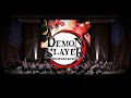 Demon Slayer: Kimetsu no Yaiba -Orchestra Concert-  |  WATCH ON CRUNCHYROLL