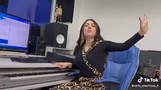 Vefa Serifova - Bilmirsen(Yeni 2021)