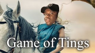 Big Shaq stars in Game Of Thrones screenshot 4