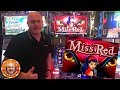 HIGH LIMIT LAS VEGAS JACKPOTS! Never Seen on YouTube Slot Play!