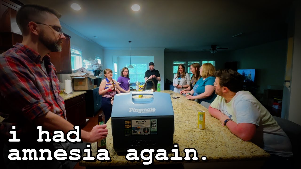 I Have Now Experienced It 3 Times • 5.18.23