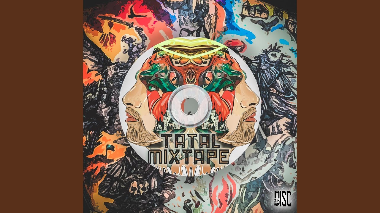 Watch Tatal Mixtape on YouTube Watch Tatal Mixtape on YouTube