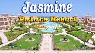 Jasmine Palace Resort, & Spa 5* (Hurghada )