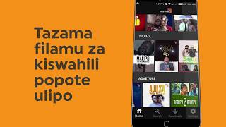 JINSI YA KULIPIA APP YA SWAHILIFLIX screenshot 4