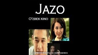 Jazo l Кара  на русском языке (O'zbek film)