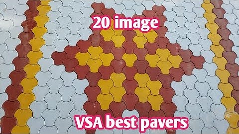 paver blocks... 20 design photos vsa best paver....