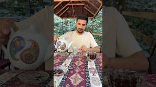 Azerbaijan Lerik , Bibiyani Salalesi #azerbaycan