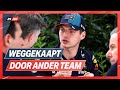 Rechterhand verstappen vertrekt bij red bull  f1update