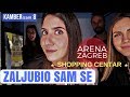 Zaljubio Sam Se U Hostesu / Shopping Centar Arena Zagreb - KAMBERizam 8