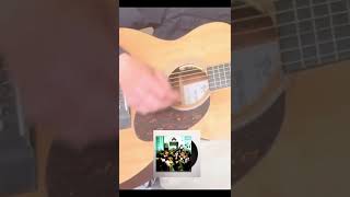 ‘Masterplan’ Oasis - Original 1998 Studio Arrangement (Standard - No Capo)