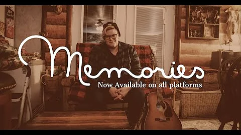 Sarah Goff - Memories (Music Video)