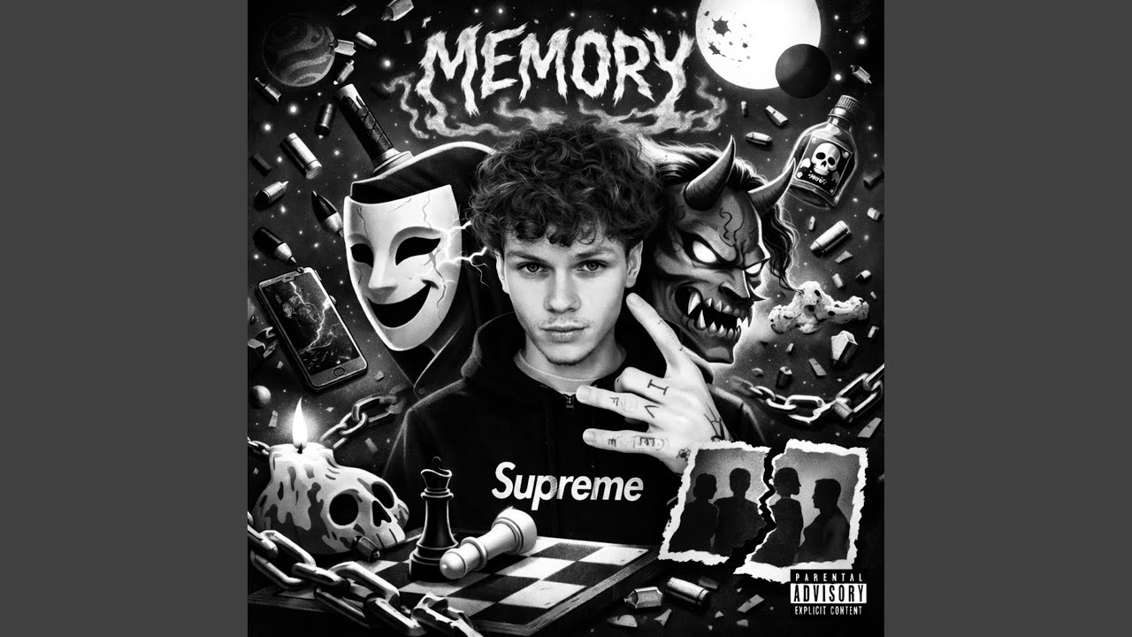 Watch Memory on YouTube Watch Memory on YouTube