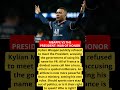 MBAPPE VS THE PRESIDENT: WAR OF HONOR