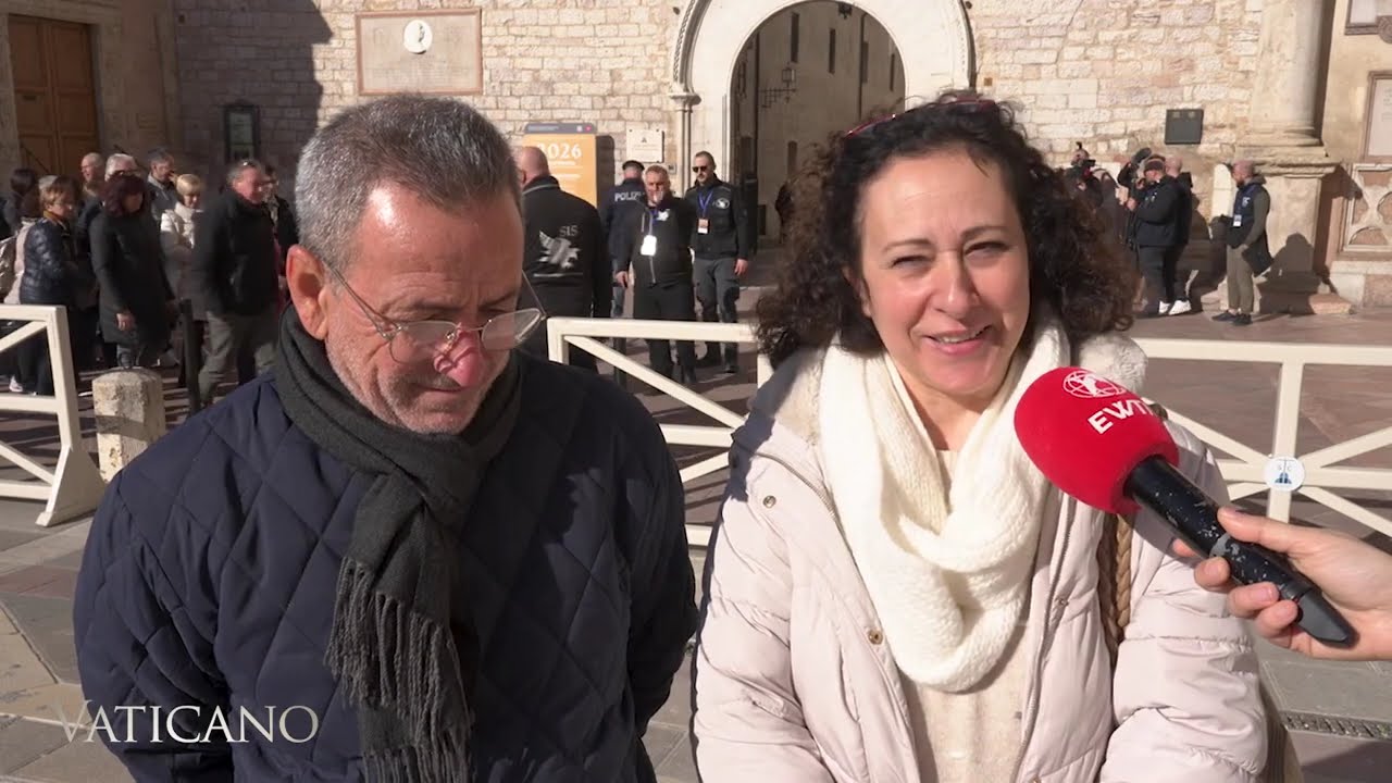 Nabadzīgo cerība: Meksikas ielās | EWTN Vaticano