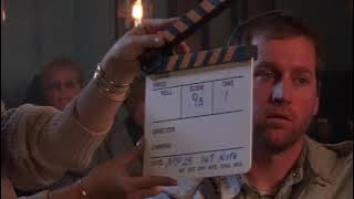 Still the water movie documentary of concept teaser