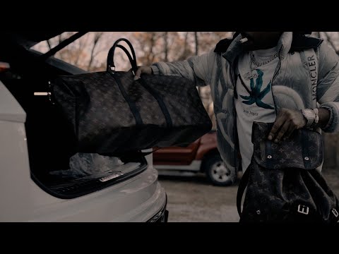 在 YouTube 上观看 No Plug - Snowman  Shot By : EyeGotTheVisual Produced By No Plug and Twisted Genuis.