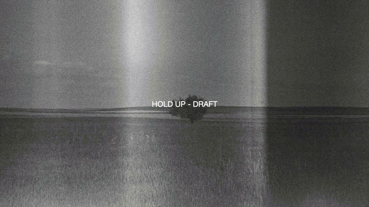 Watch Bobby Pebblestone - HOLD UP (DRAFT) (Official Audio) on YouTube Watch Bobby Pebblestone - HOLD UP (DRAFT) (Official Audio) on YouTube