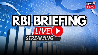 RBI Monetary Policy Meet LIVE | Repo Rate Cut News | Sanjay Malhotra | N18L