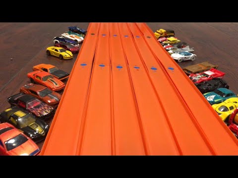 HOT WHEELS SUPER