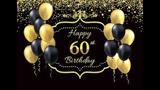 Dad' Birthday and Retirement Wishes Compilation