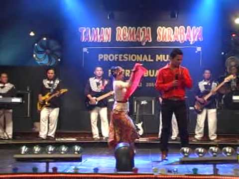 PUTRA BUANA FARID ALI KARAWANG JAKARTA