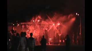 Circle7™ - Ring Of Fire (Johnny Cash Cover)