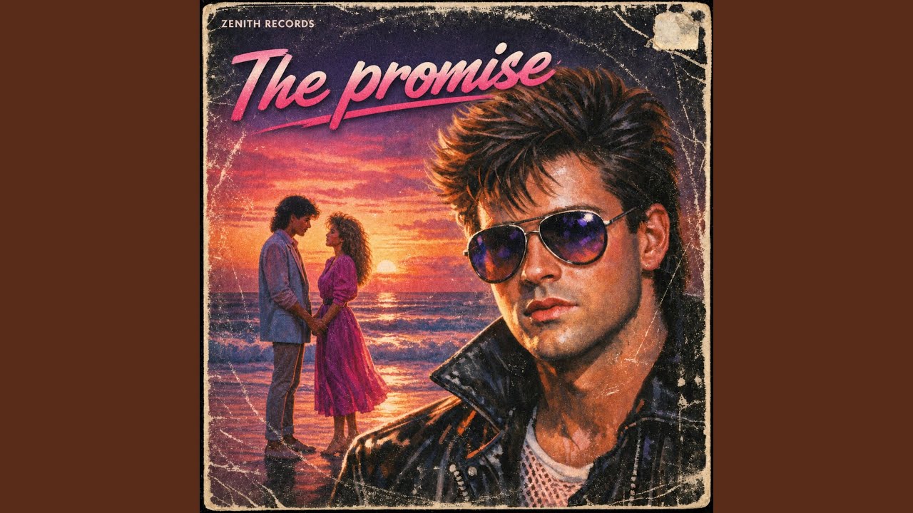 The promise - YouTube