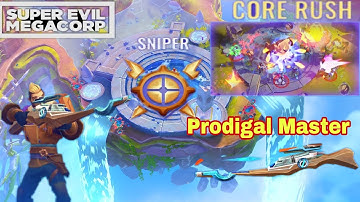 😍CORE RUSH SPECIAL EVENT😍||catlyas black|| Gameplay play|| #catalystblack #actiongames #androidgames