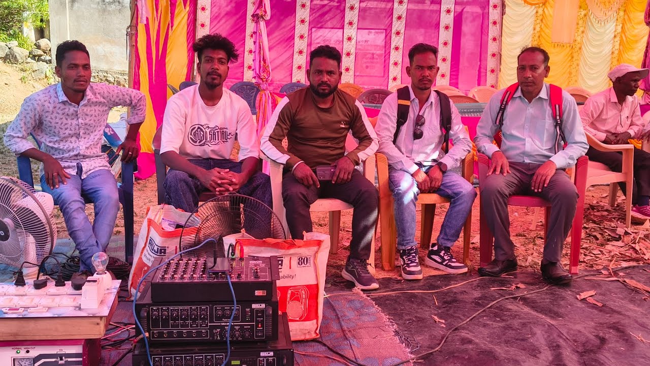 B buroising babtist church9 February 2026