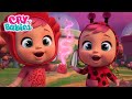 スーパー香水 🐸 CRY BABIES 💧 子ども向けアニメ