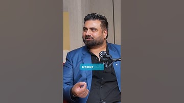 How to Choose Between Fresher and Experienced Architects for Your Project | Ft. Gokul Goyal