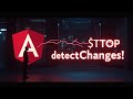 Never Call detectChanges() Again 😱 | Angular Signals + OnPush