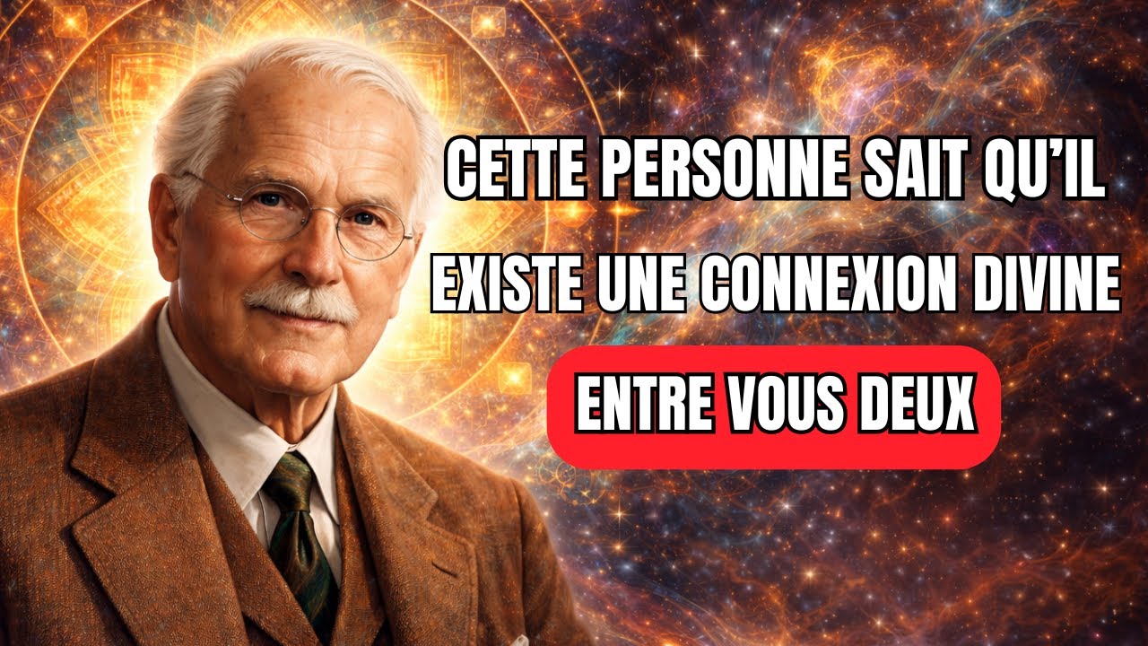 Cette personne fera de vous sa religion. Préparez-vous à être vénéré(e) | Carl Jung