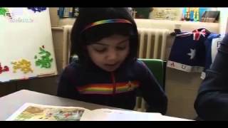 Full Teachers TV: KS1/2 English - Reading Recovery in Schools Update