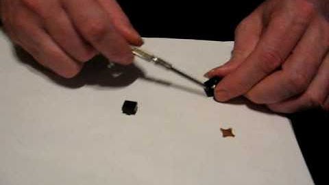 Timefactor Switch Disasembly