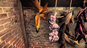 Layers Of Fear:1stPlaythru-(I