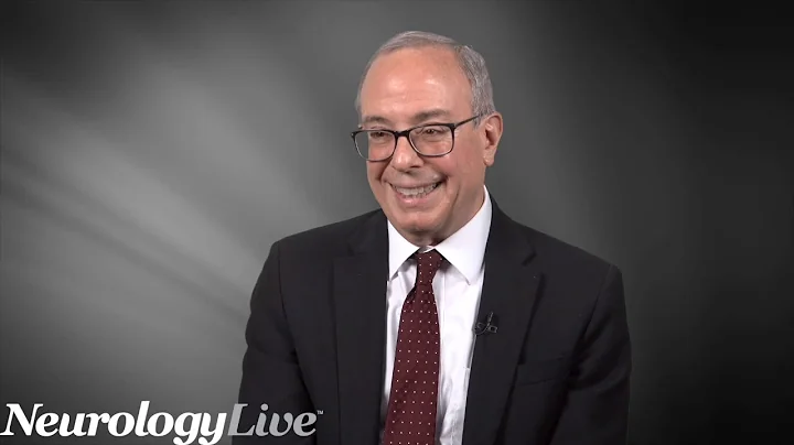 Michael Sperling, MD: The SLATE Trial in Epilepsy