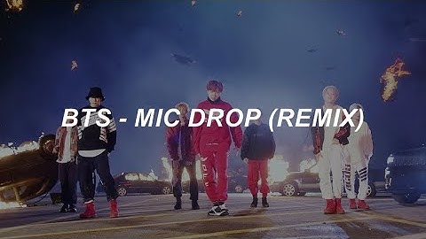 [with MV] BTS (방탄소년단) 