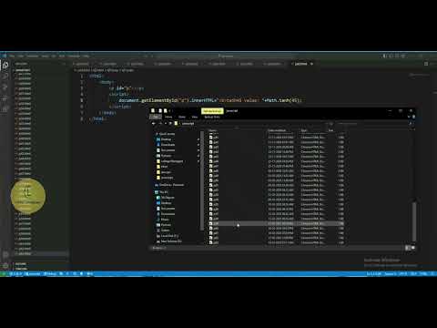 Javascript | Math 'tanh()' | CodeLearning