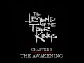 &quot;The Legend of the Dragon Kings&quot; - Chapter 3: &quot;The Awakening&quot; (AVO Anton Alekseev)