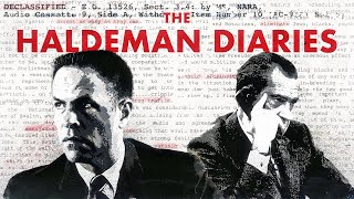 The Real Motivations Behind The War On Drugs | Exploring The Haldeman Diaries