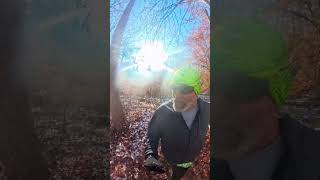 2025 Devil Dog 50K - 18 Mile Check-In