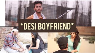 Desi Vs City Boyfriend - Elvish Yadav