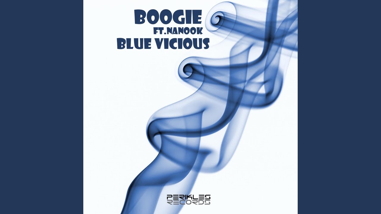 Watch Blue Vicious on YouTube Watch Blue Vicious on YouTube
