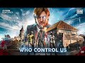 BGMI’S DARKEST SECRET? 😱 | WHO CONTROL US - ZYXON Series